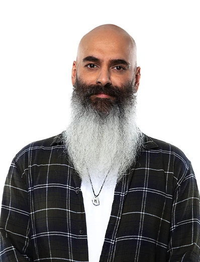 Mitul Rajani