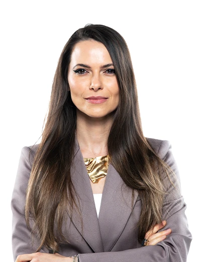 Ruxandra Radulescu